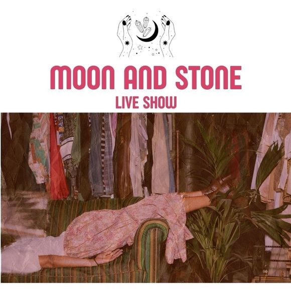 LIVE SHOW NOTIFICATION - Picture 1 of 1